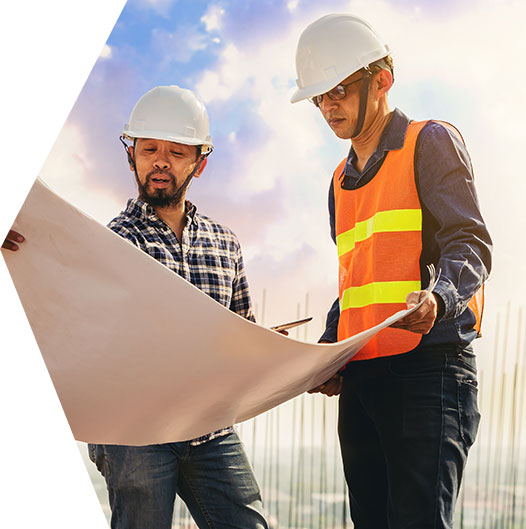 Ogni edificio è un’opera che deve durare nel tempo