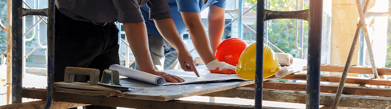 La vostra casa merita la stessa cura di un grande appalto