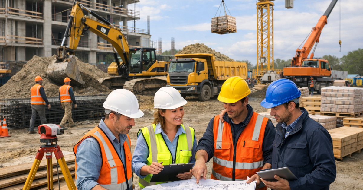 costruzioni in Sicilia per enti, aziende e privati