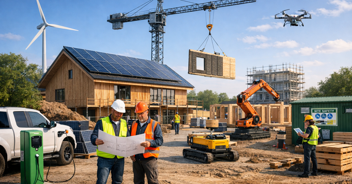 costruzioni resistenti e sostenibili