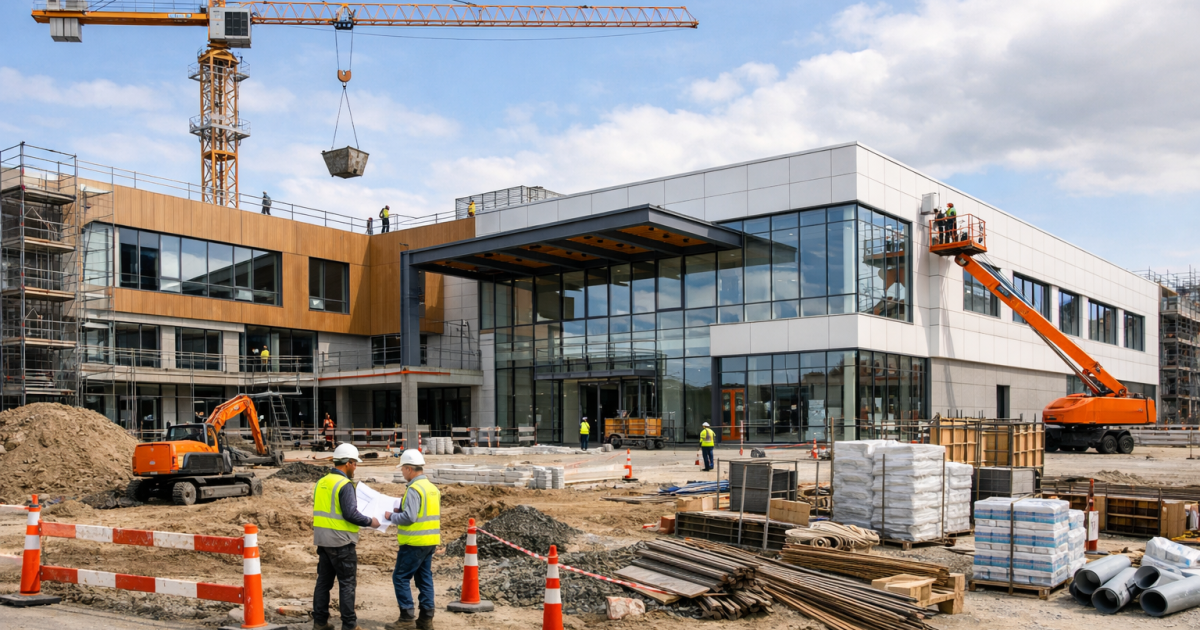 edifici pubblici e spazi collettivi