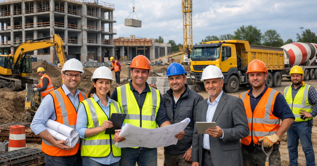 edilizia residenziale di qualità