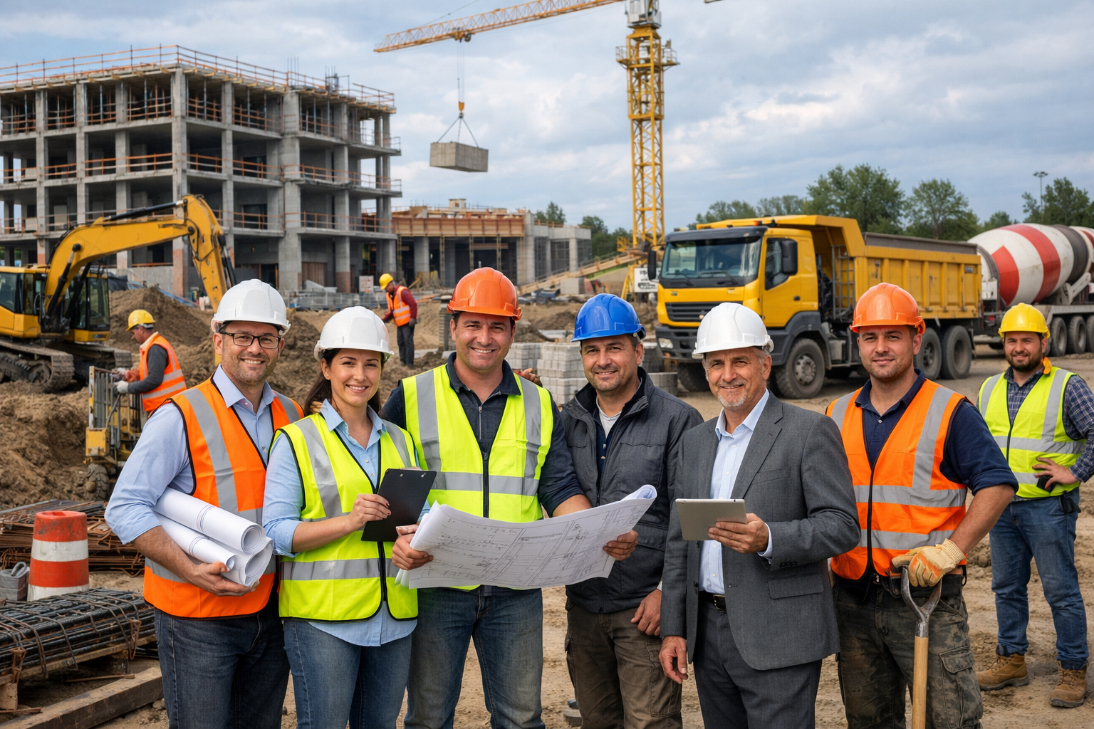 edilizia residenziale di qualità