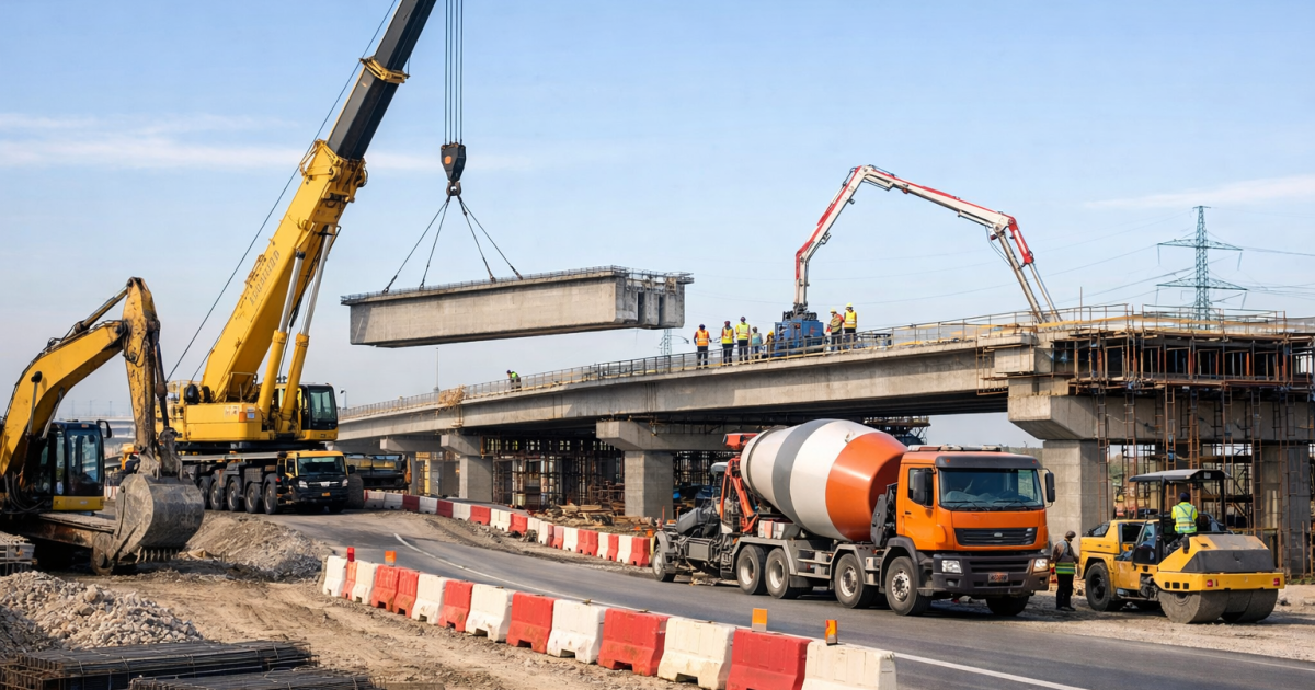 infrastrutture e viabilità