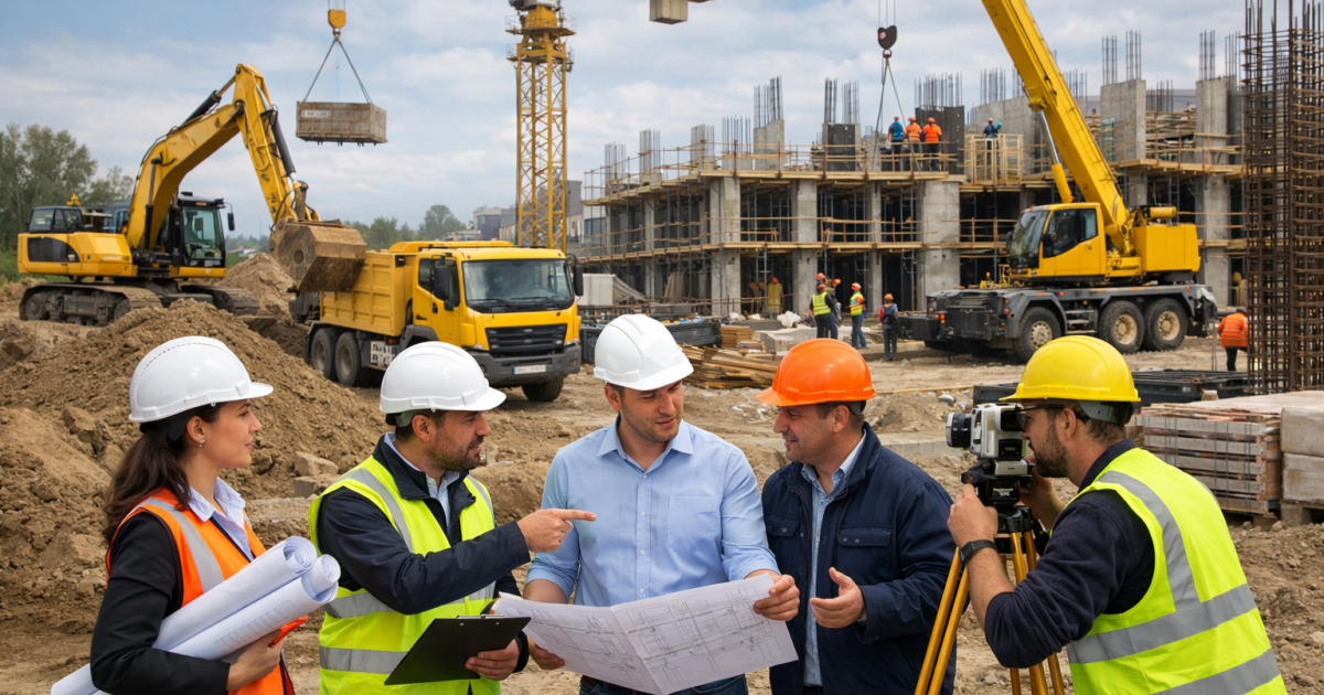 interventi per l’ambiente e il territorio