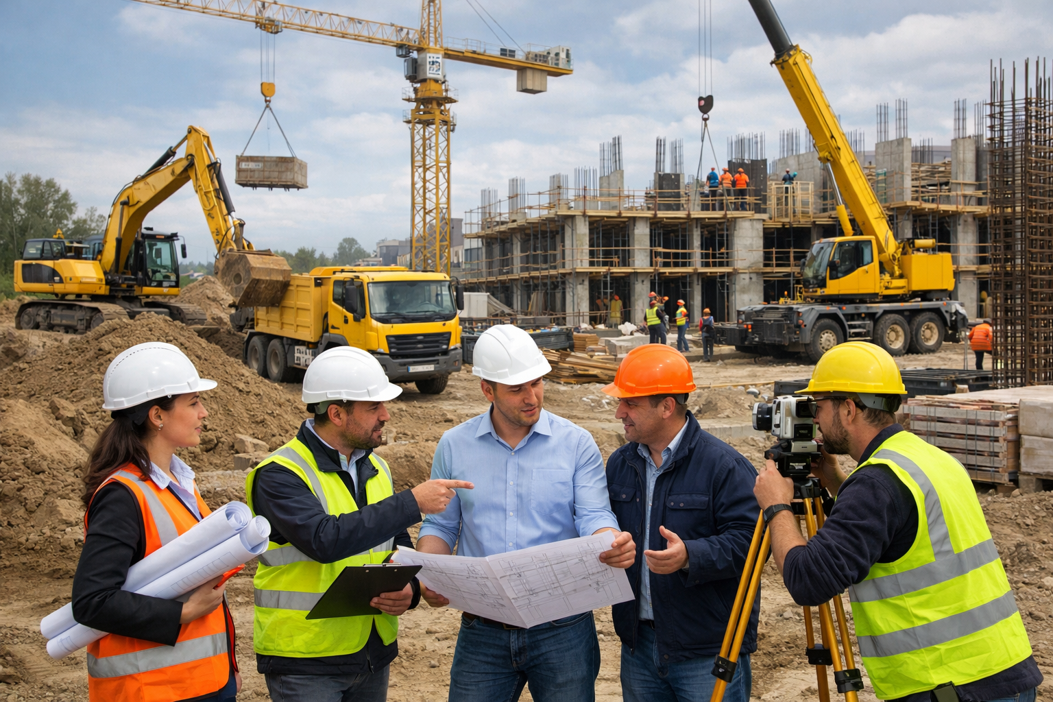 interventi per l’ambiente e il territorio