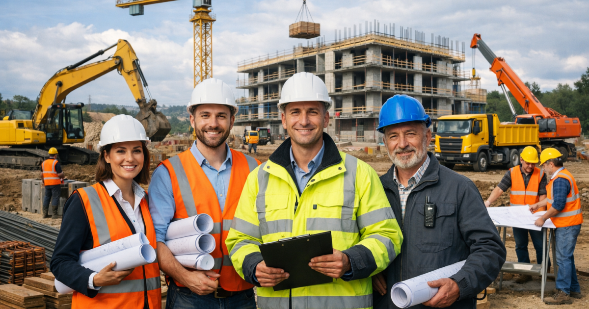 lavori chiavi in mano