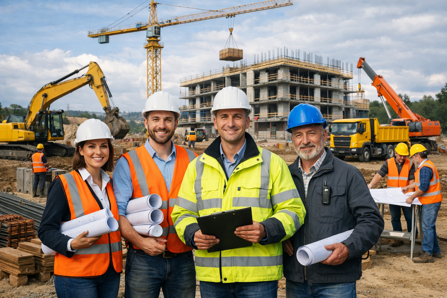 lavori chiavi in mano