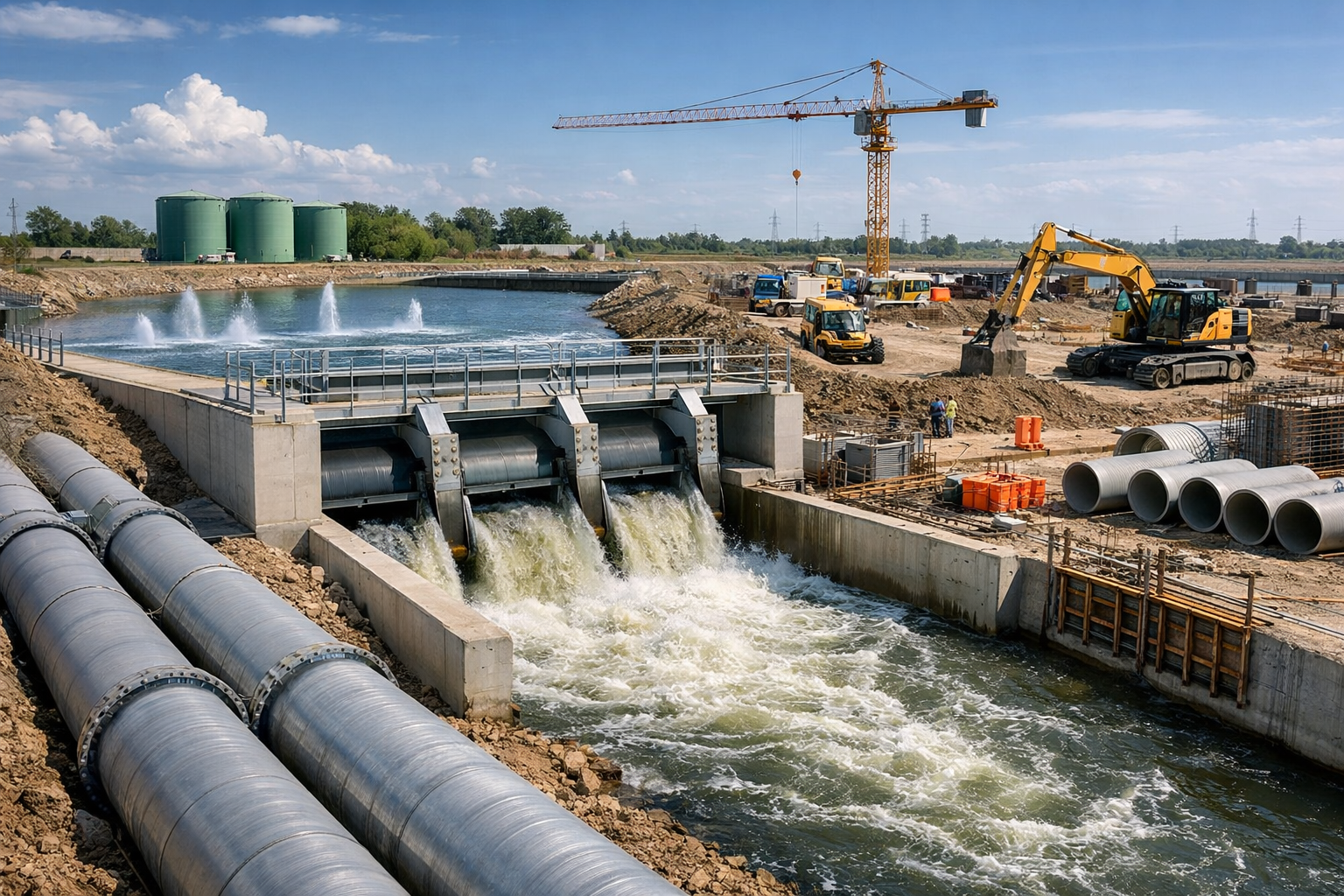 opere di rinaturalizzazione