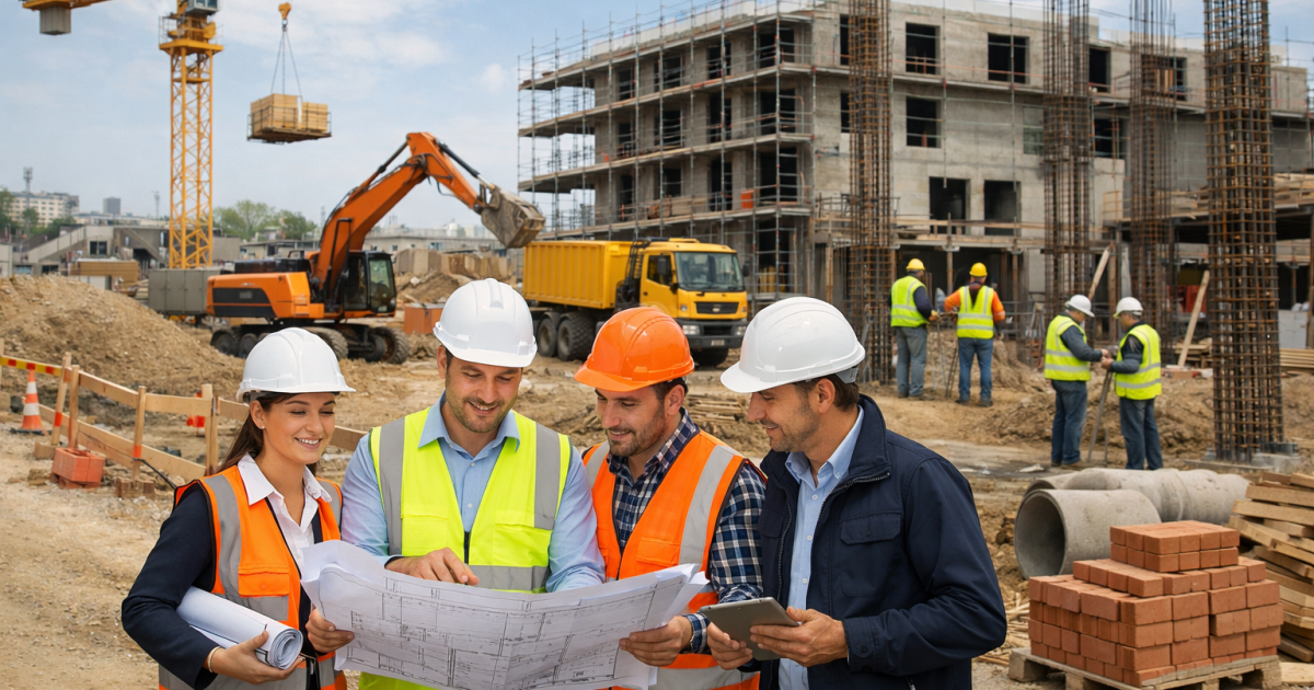 riqualificazione edilizia e sviluppo urbano