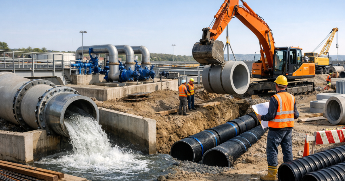 rispetto dei CAM in edilizia