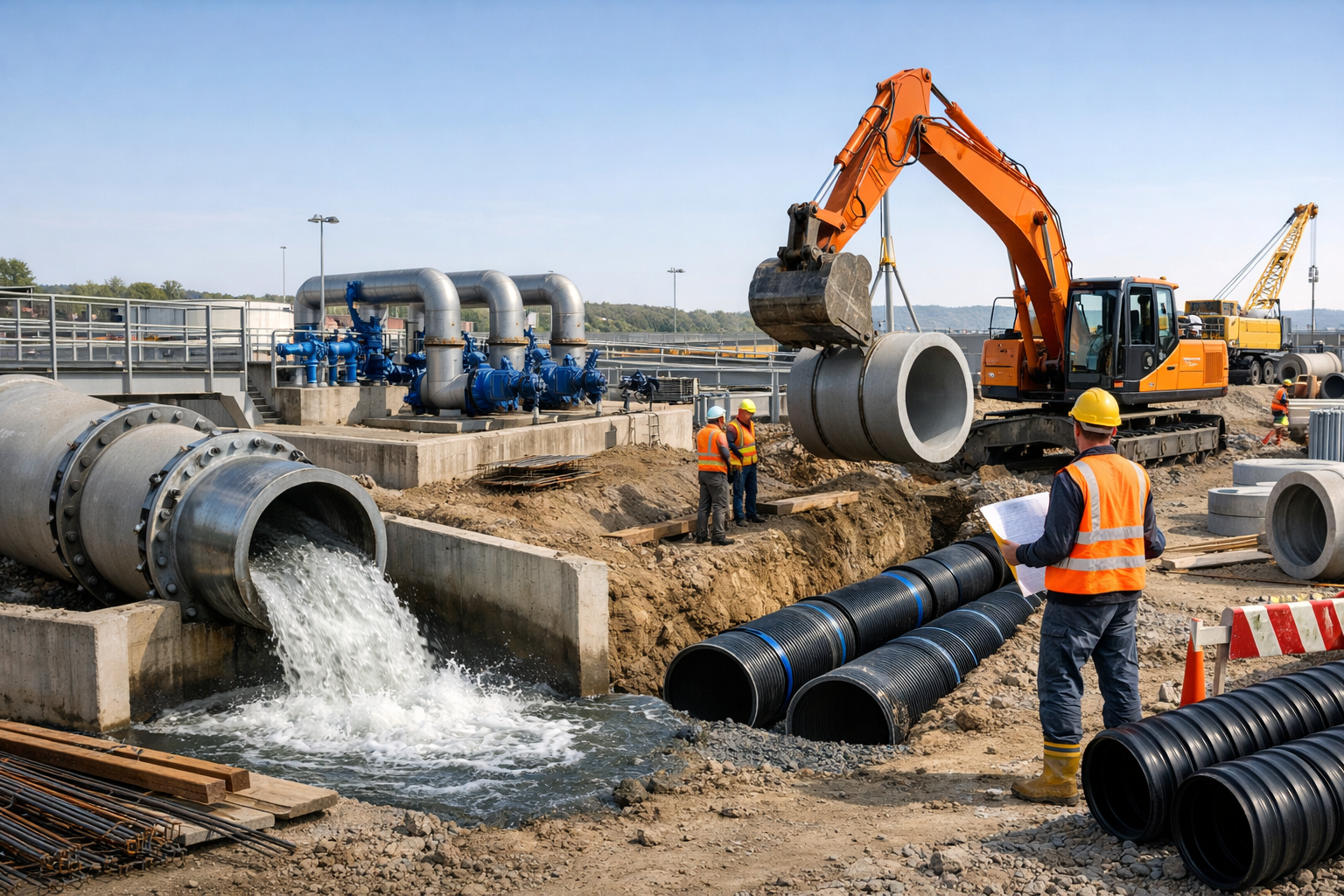 rispetto dei CAM in edilizia