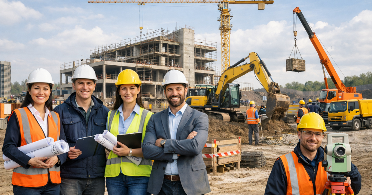 servizi edili professionali