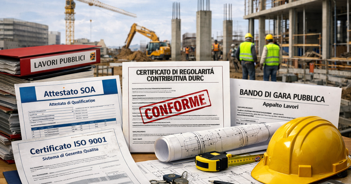 sOA OS21, OS22 e OS24