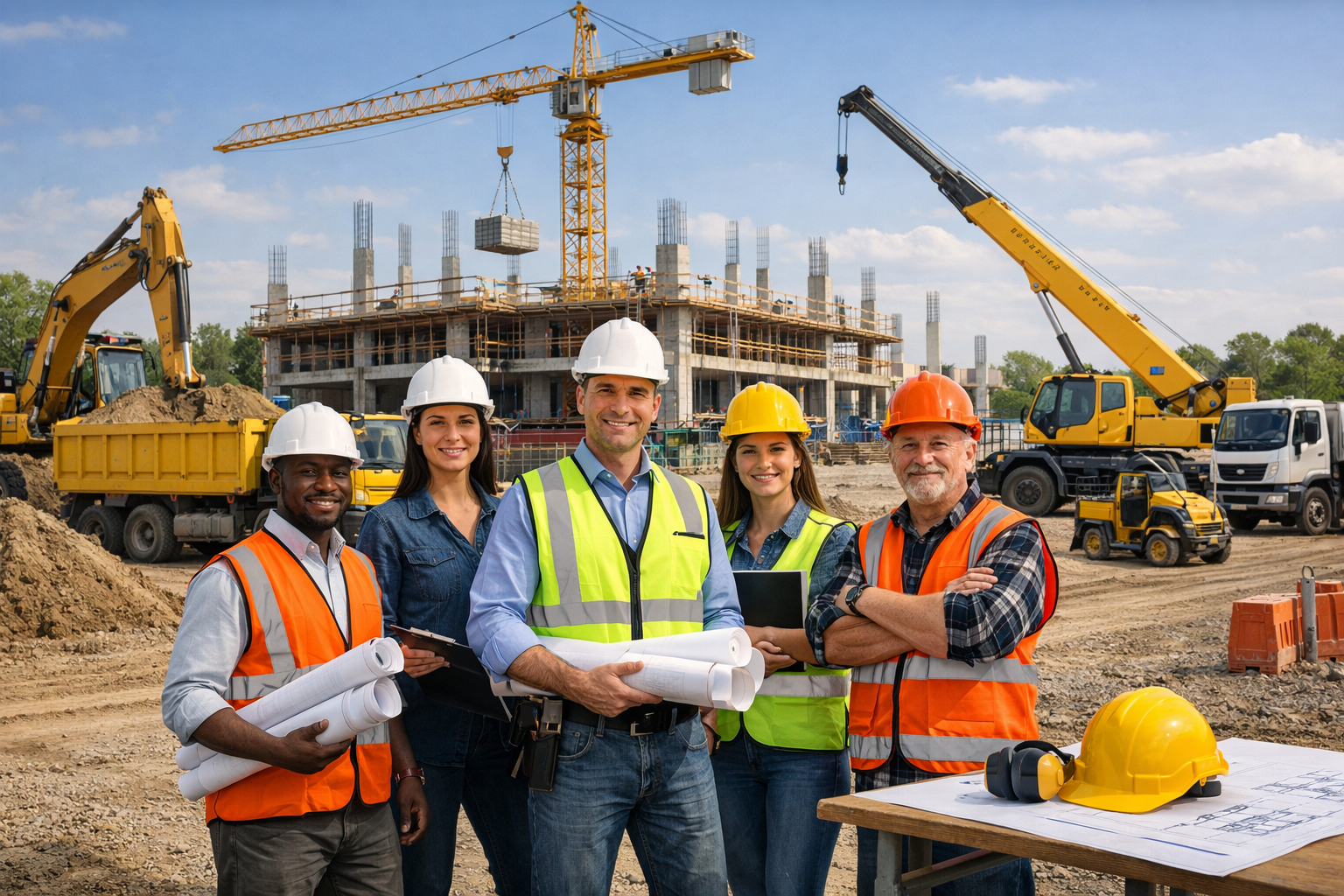 tempi, costi e organizzazione